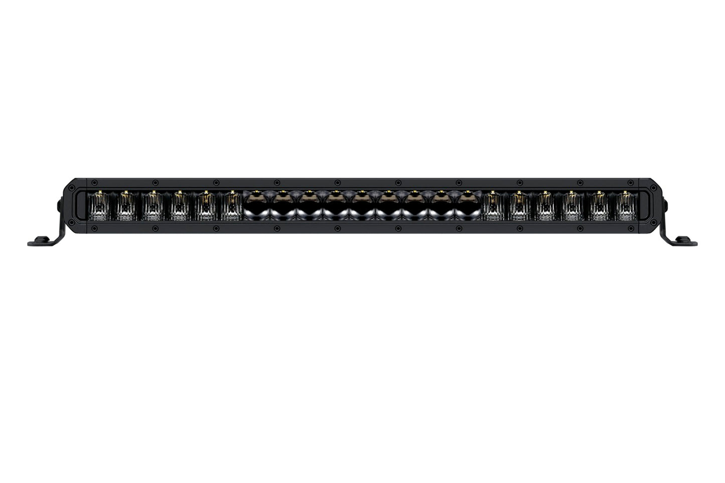 HELLA LED-Spotlight - Black Magic Tough Lightbar 20" - 12/24V - 3910lm 1FJ358196-301