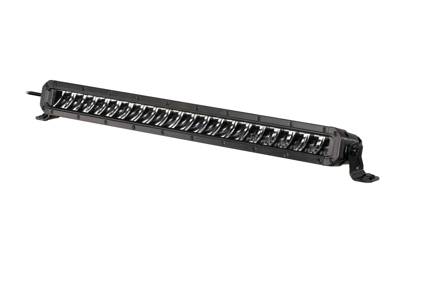 HELLA LED-Spotlight - Black Magic Tough Lightbar 20" - 12/24V - 3910lm 1FJ358196-301