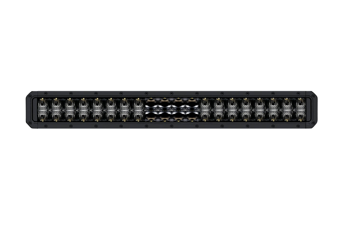 HELLA LED-Spotlight - Black Magic Tough Lightbar 21.5" - 12/24V - 5500lm 1FJ358196-401