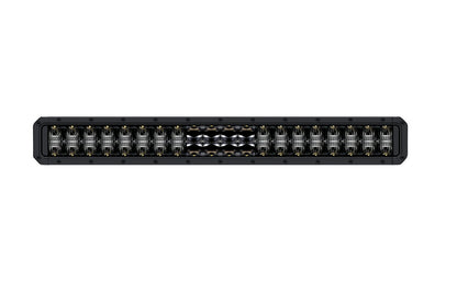HELLA LED-Spotlight - Black Magic Tough Lightbar 21.5" - 12/24V - 5500lm 1FJ358196-401
