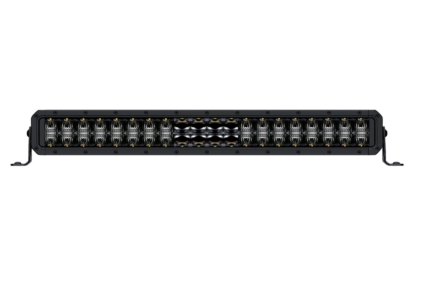 HELLA LED-Spotlight - Black Magic Tough Lightbar 21.5" - 12/24V - 5500lm 1FJ358196-401