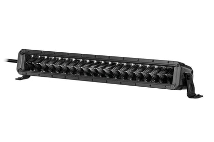 HELLA LED-Spotlight - Black Magic Tough Lightbar 21.5" - 12/24V - 5500lm 1FJ358196-401