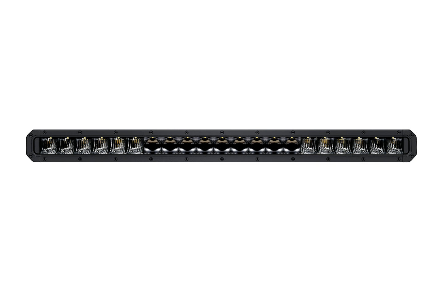 HELLA LED-Spotlight - Black Magic Tough Lightbar 20" - 12/24V - 3910lm 1FJ358196-501