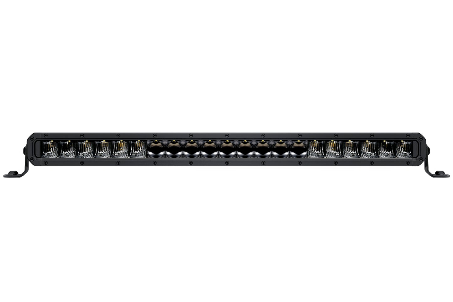 HELLA LED-Spotlight - Black Magic Tough Lightbar 20" - 12/24V - 3910lm 1FJ358196-501