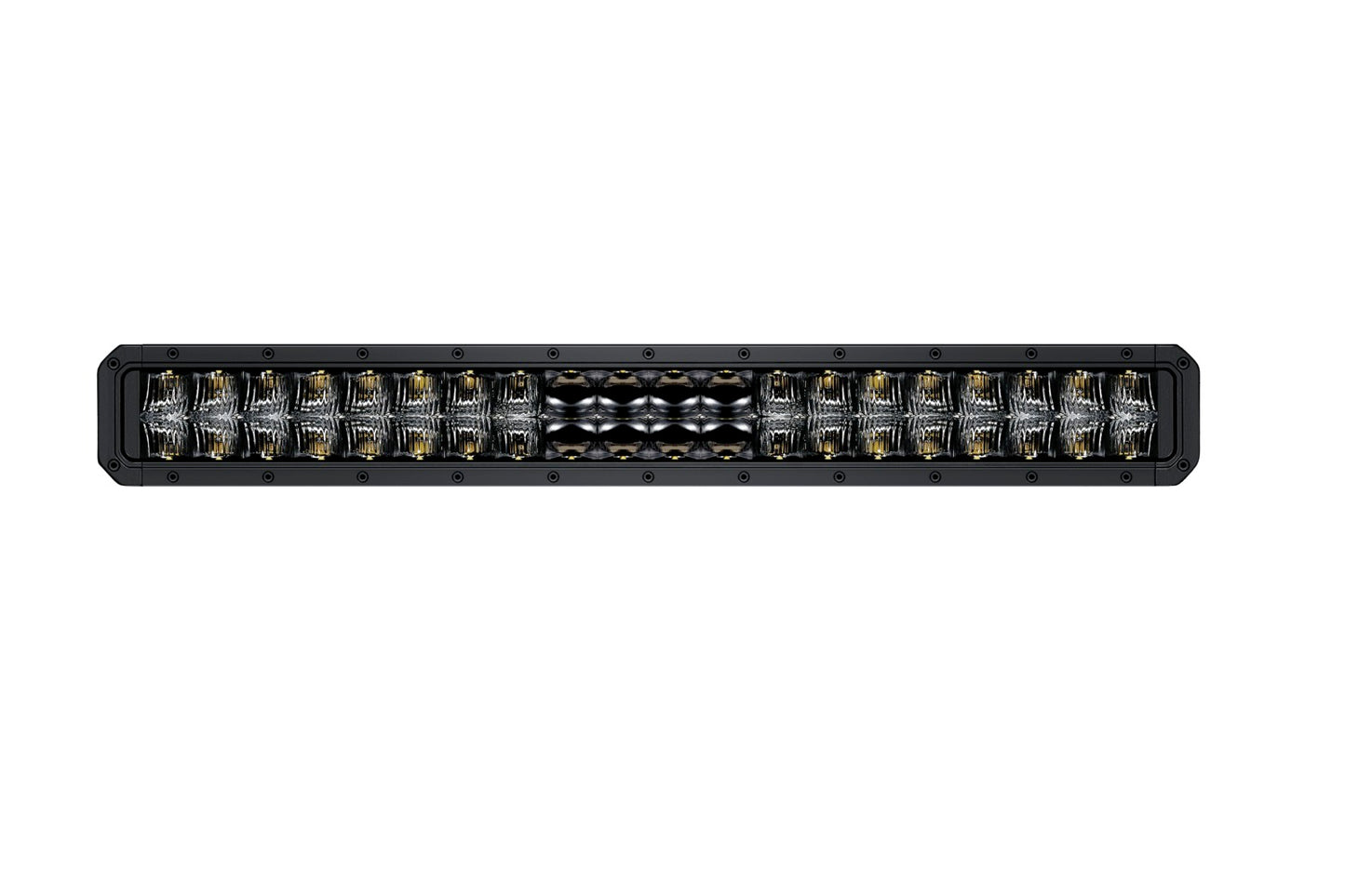 HELLA LED-Spotlight - Black Magic Tough Lightbar 21.5" - 12/24V - 5880lm 1FJ358196-601
