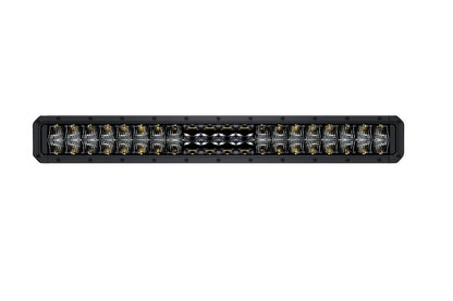 HELLA LED-Spotlight - Black Magic Tough Lightbar 21.5" - 12/24V - 5880lm 1FJ358196-601