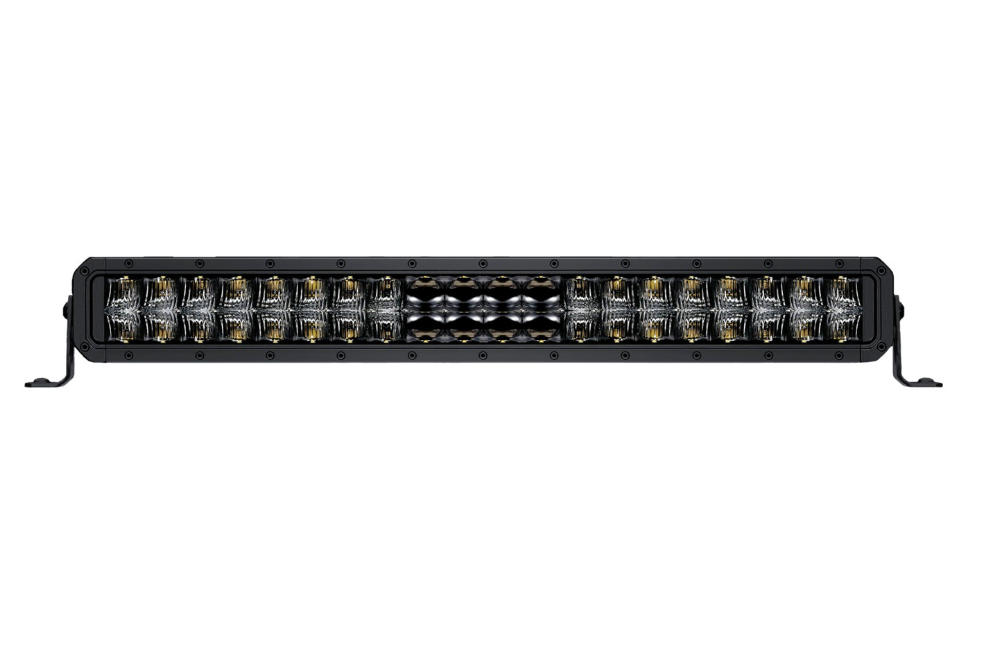 HELLA LED-Spotlight - Black Magic Tough Lightbar 21.5" - 12/24V - 5880lm 1FJ358196-601
