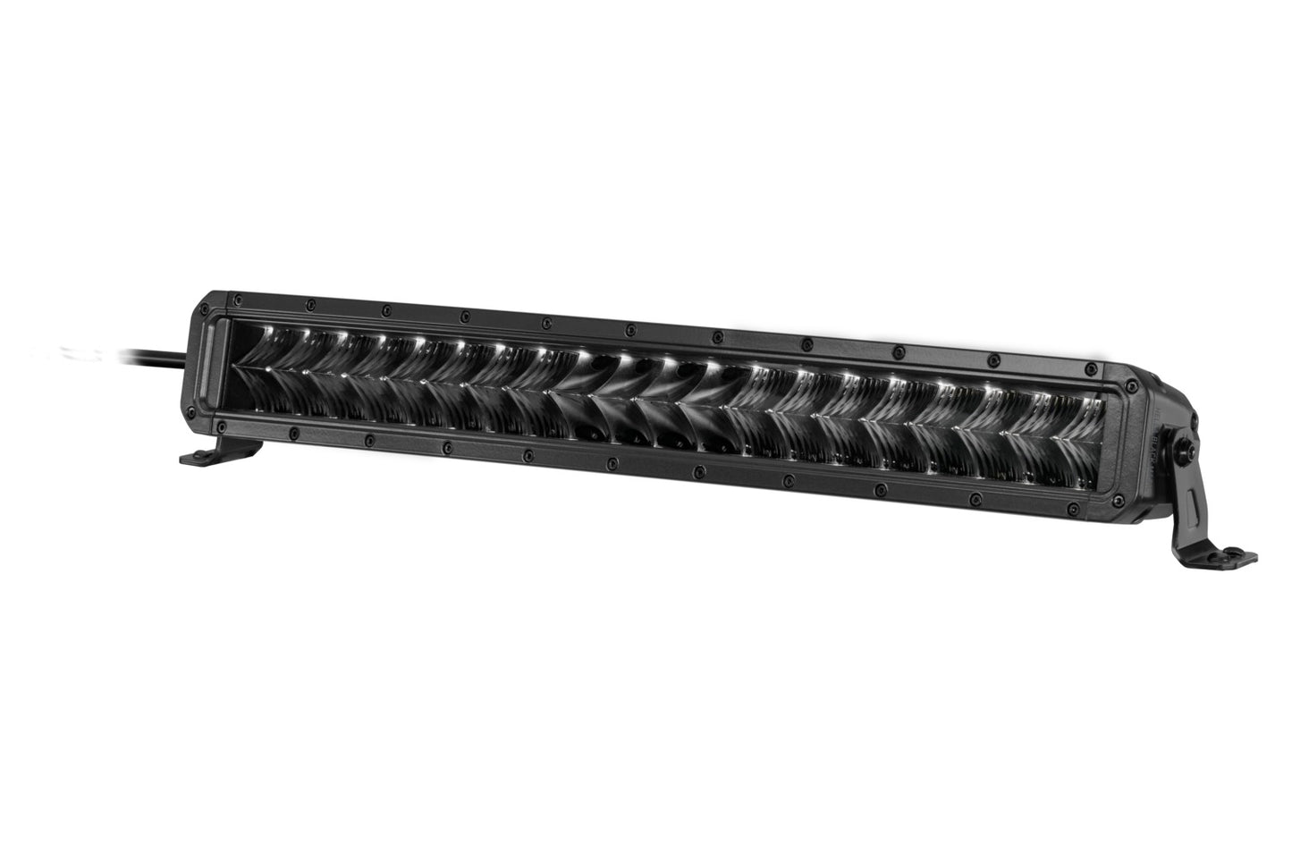 HELLA LED-Spotlight - Black Magic Tough Lightbar 21.5" - 12/24V - 5880lm 1FJ358196-601