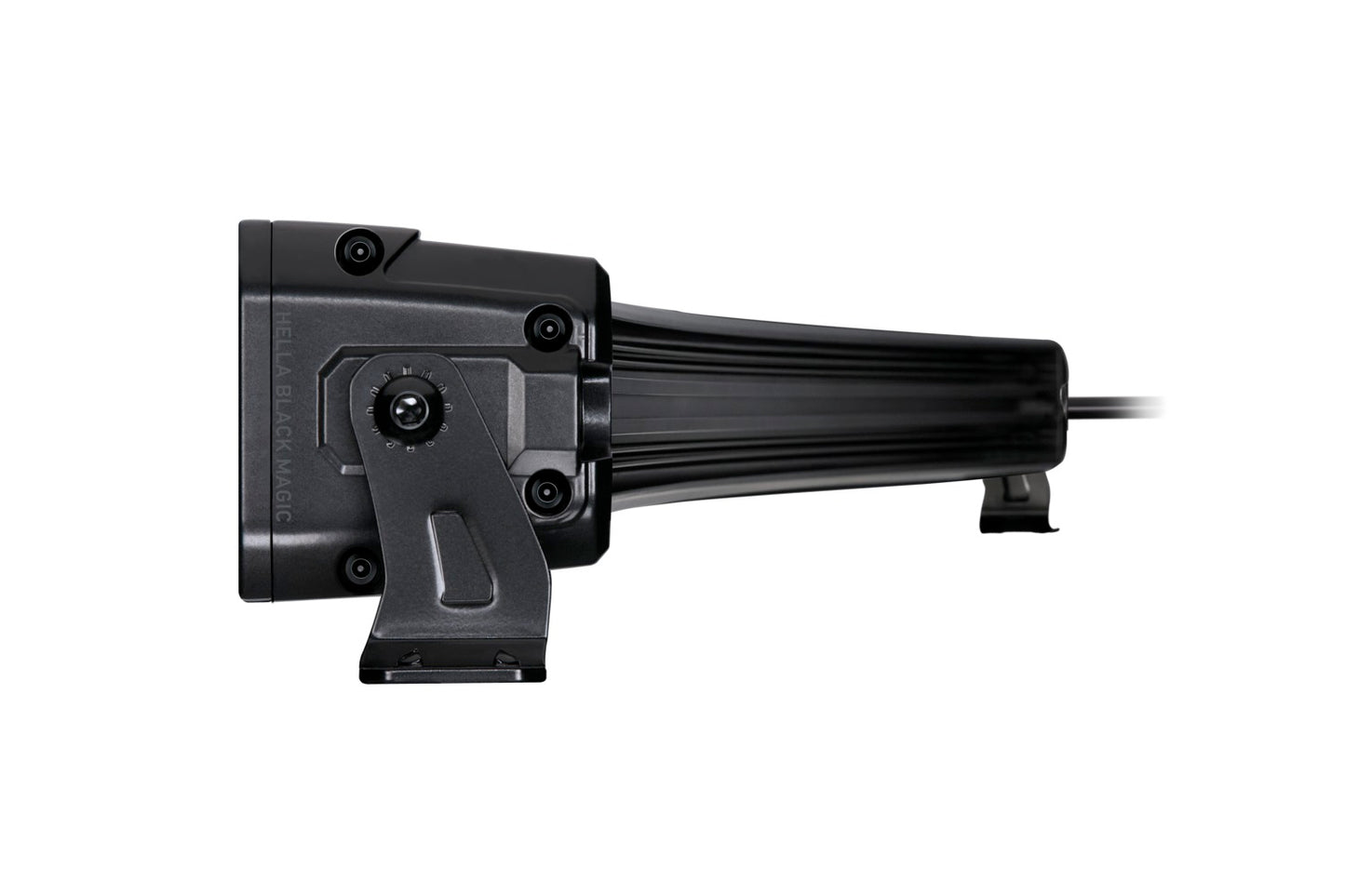 HELLA LED-Spotlight - Black Magic Tough Lightbar 40" - 12/24V - 9222lm 1FJ358196-621