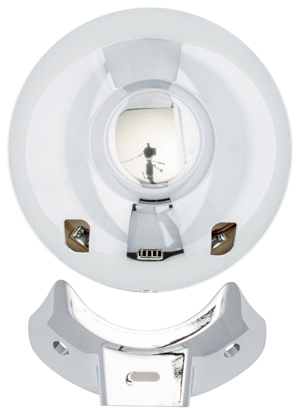 HELLA Halogen-Spotlight - Luminator Compact - 24/12V 1F3009094-031
