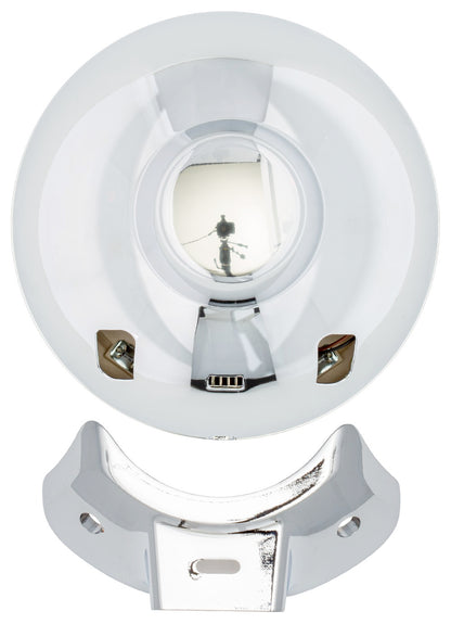 HELLA Halogen-Spotlight - Luminator Compact - 24/12V 1F3009094-031