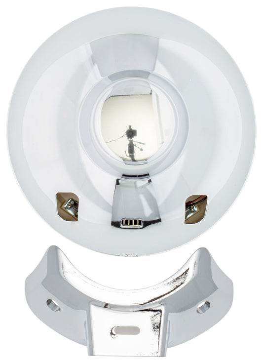 HELLA Halogen-Spotlight - Luminator Compact - 24/12V 1F3009094-031