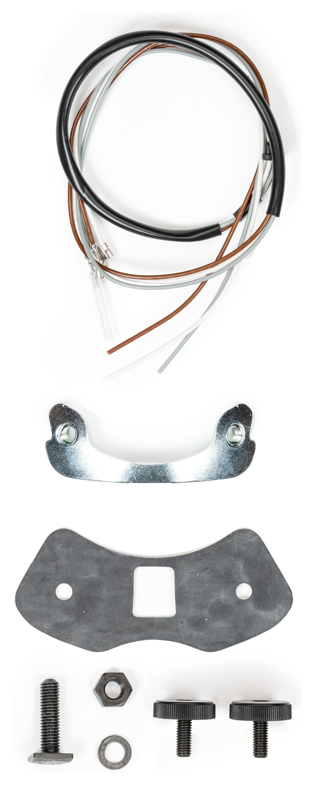 HELLA Halogen-Spotlight - Luminator Compact - 24/12V 1F3009094-031