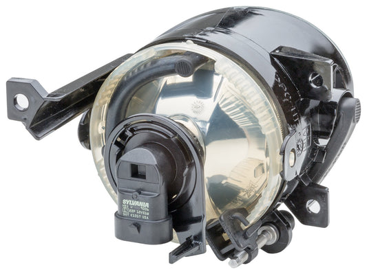 HELLA Bulb-Front Fog Light - left - for e.g. VW Polo (6R1, 6C1) 1N0271289-411