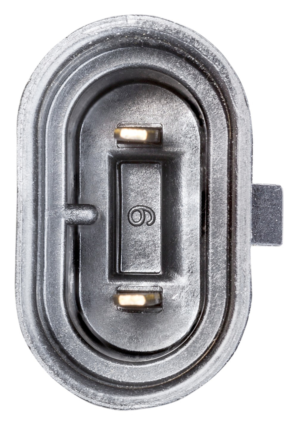 HELLA Bulb-Front Fog Light - right - for e.g. VW Polo (6R1, 6C1) 1N0271289-421