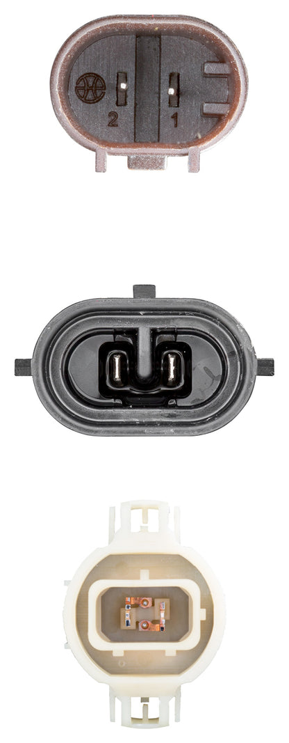 HELLA Bulb-Front Fog Light - left - for e.g. Mini Mini (F56) 1N1011748-011
