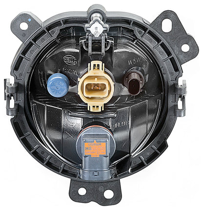 HELLA Bulb-Front Fog Light - left - for e.g. Mini Mini Countryman (F60) 1N1011748-111