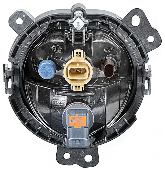 HELLA Bulb-Front Fog Light - left - for e.g. Mini Mini Countryman (F60) 1N1011748-111