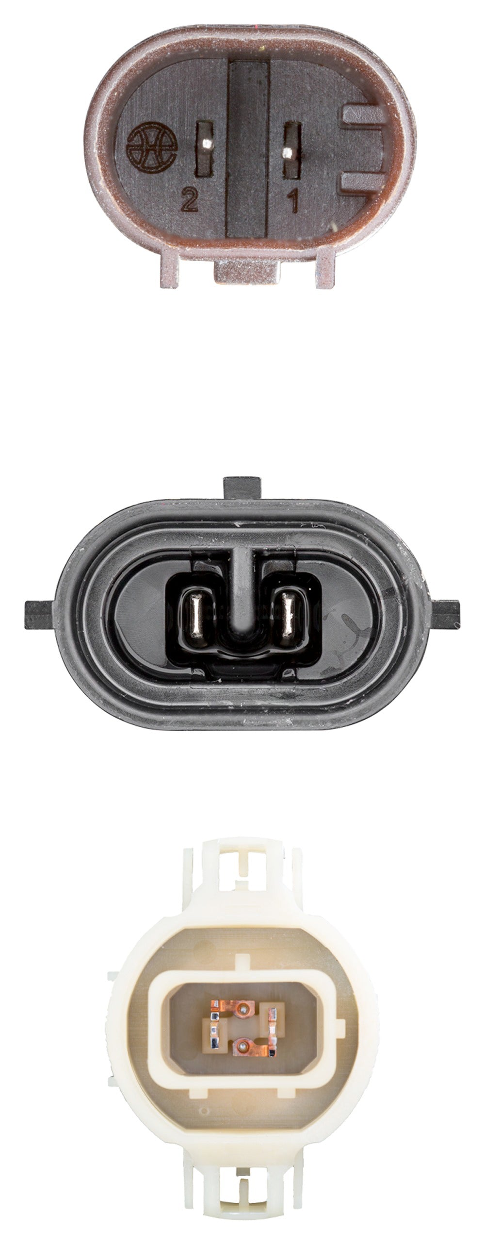 HELLA Bulb-Front Fog Light - left - for e.g. Mini Mini Countryman (F60) 1N1011748-111