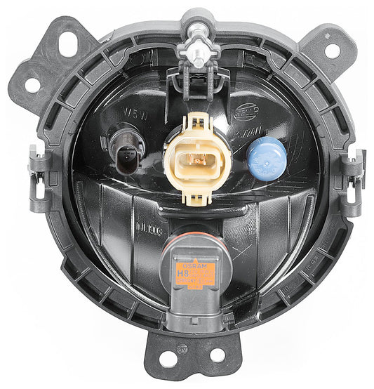 HELLA Bulb-Front Fog Light - right - for e.g. Mini Mini Countryman (F60) 1N1011748-121