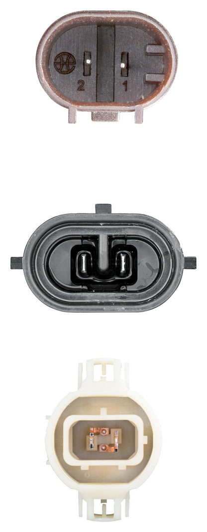 HELLA Bulb-Front Fog Light - right - for e.g. Mini Mini Countryman (F60) 1N1011748-121