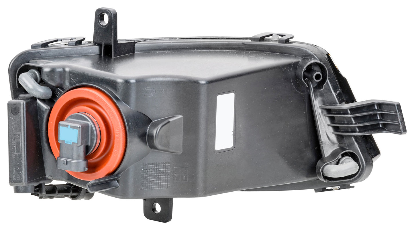 HELLA Bulb-Front Fog Light - left - for e.g. VW Golf VII (5G1, BQ1, BE1, BE2) 1ND011223-151