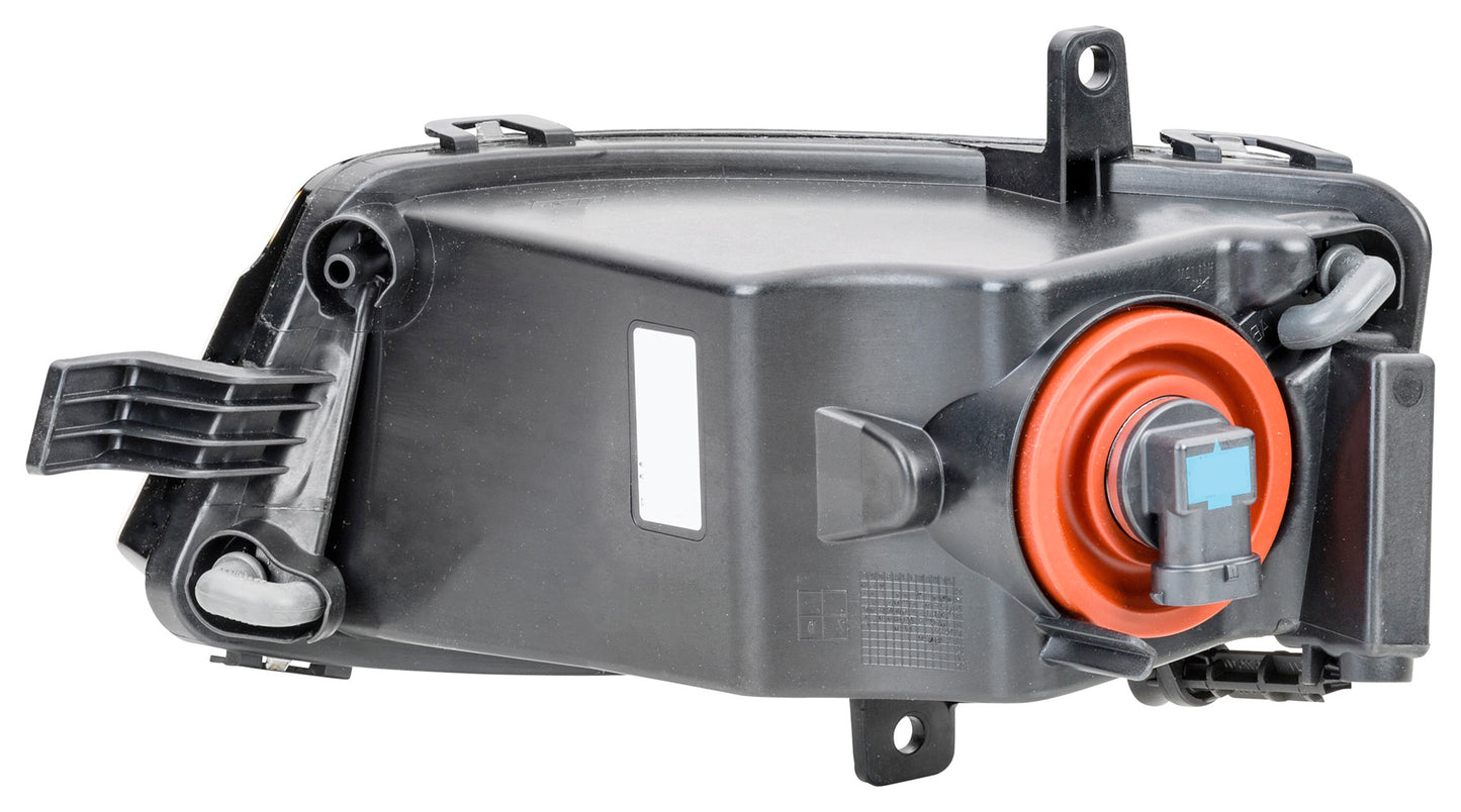 HELLA Bulb-Front Fog Light - right - for e.g. VW Golf VII (5G1, BQ1, BE1, BE2) 1ND011223-161