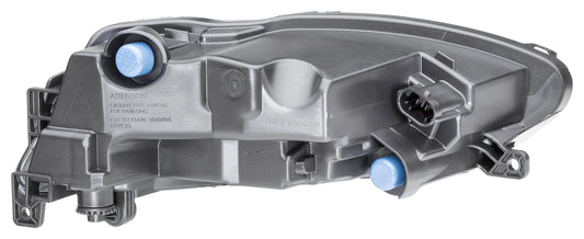 HELLA LED-Front Fog Light - left - for e.g. Seat Leon (5F1) 1ND012996-011
