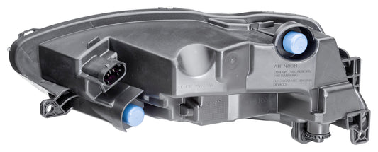 HELLA LED-Front Fog Light - right - for e.g. Seat Leon (5F1) 1ND012996-021