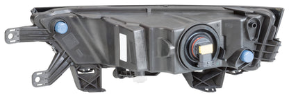 HELLA Bulb-Front Fog Light - left - for e.g. Skoda Rapid (NH3) 1ND012998-011