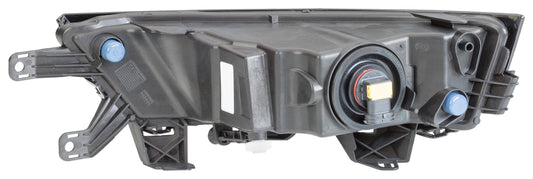 HELLA Bulb-Front Fog Light - left - for e.g. Skoda Rapid (NH3) 1ND012998-011