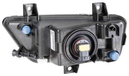 HELLA Bulb-Front Fog Light - right - for e.g. Skoda Citigo 1ND013017-021