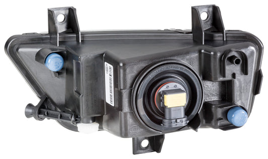 HELLA Bulb-Front Fog Light - right - for e.g. Skoda Citigo 1ND013017-021