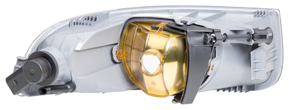 HELLA Bulb-Front Fog Light - left - for e.g. Skoda Superb II Estate (3T5) 1NE271615-131