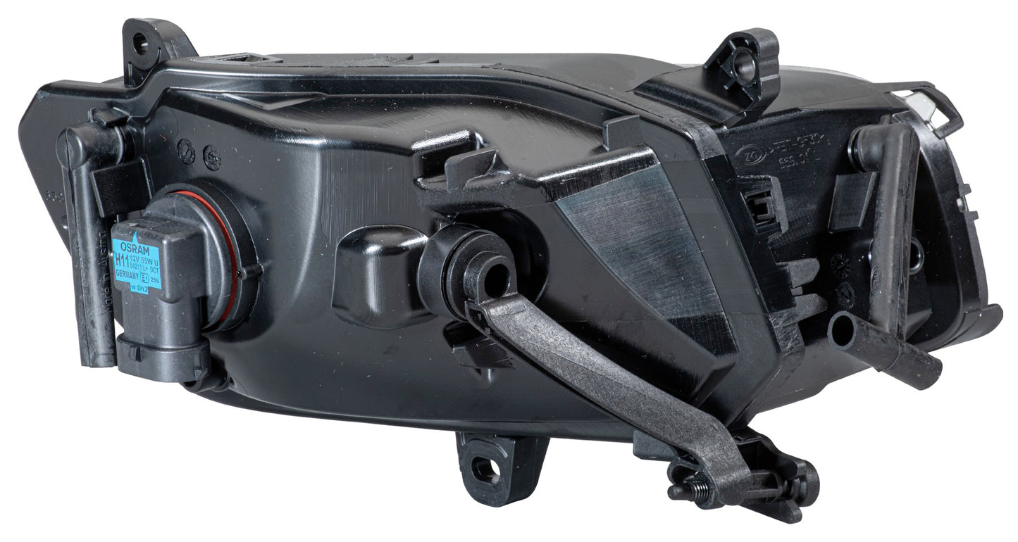 HELLA Bulb-Front Fog Light - left - for e.g. Audi A8 (4E2, 4E8) 1NG354842-011