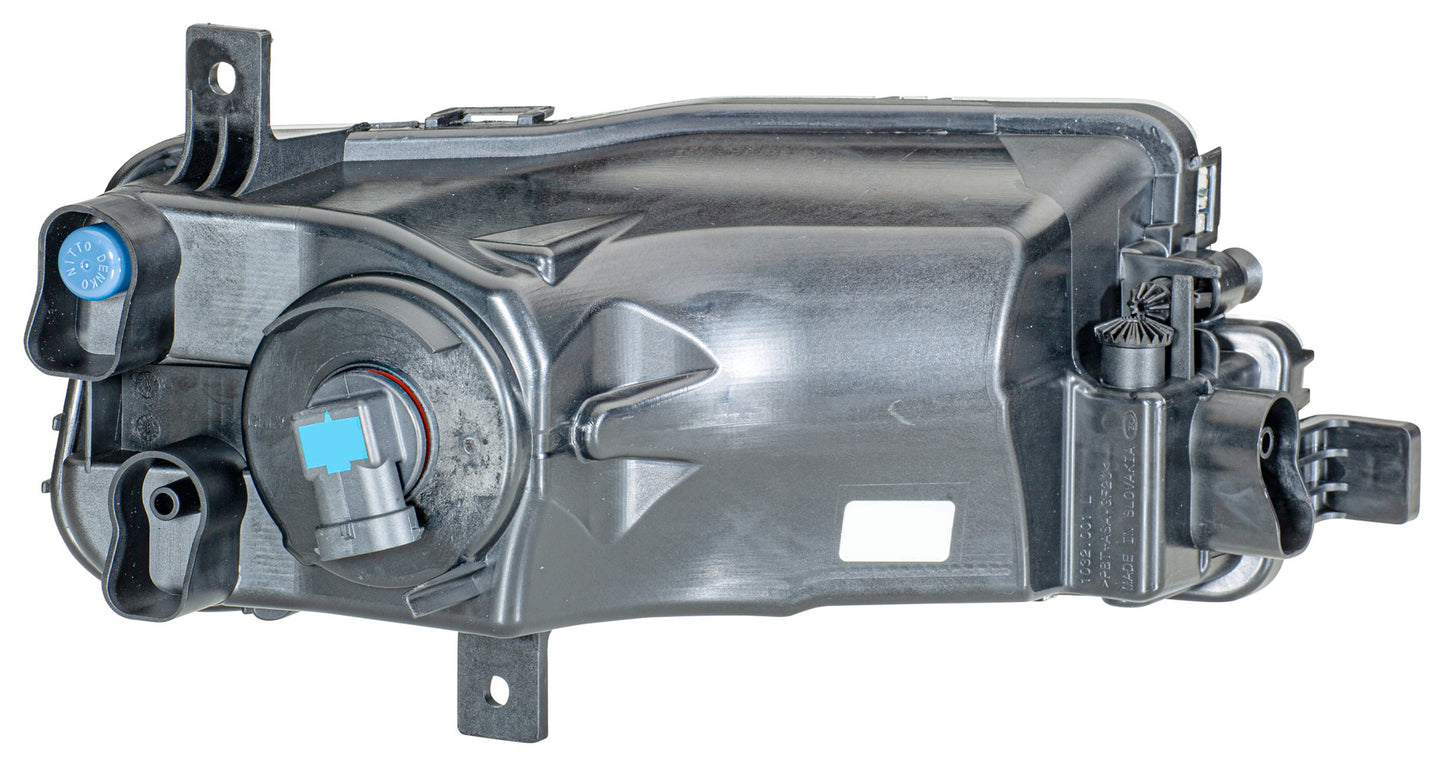 HELLA Bulb-Front Fog Light - left - for e.g. VW Caddy IV Box (SAA, SAH) 1NG354843-011