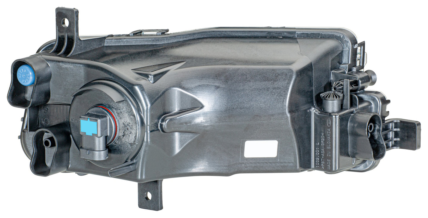 HELLA Bulb-Front Fog Light - left - for e.g. VW T6 Box (SGA, SGH, SHA, SHH) 1NG354843-031