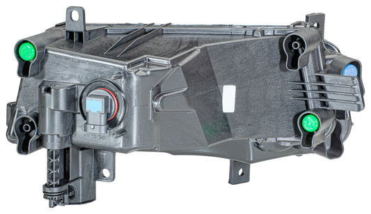 HELLA Bulb-Front Fog Light - left - for e.g. VW Touran (5T1) 1NG354843-071