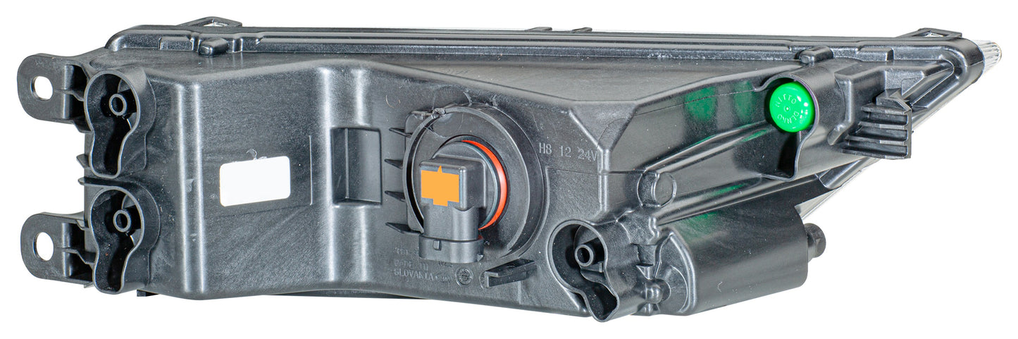 HELLA Bulb-Front Fog Light - left - for e.g. VW Tiguan (AD1) 1NG354843-091