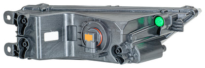 HELLA Bulb-Front Fog Light - left - for e.g. VW Tiguan (AD1) 1NG354843-091