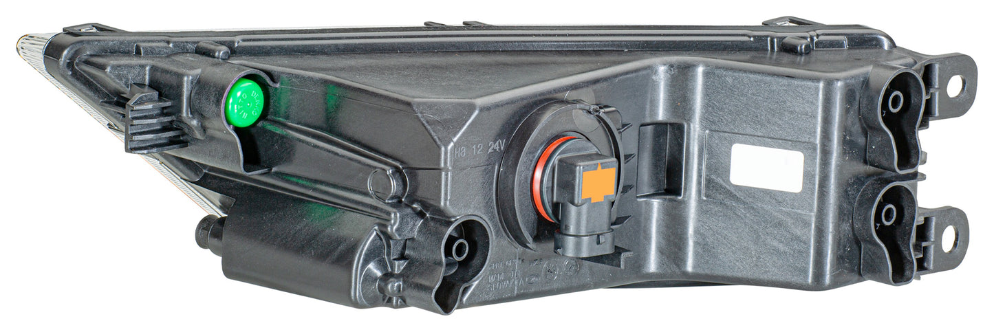 HELLA Bulb-Front Fog Light - right - for e.g. VW Tiguan (AD1) 1NG354843-101