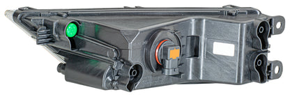 HELLA Bulb-Front Fog Light - right - for e.g. VW Tiguan (AD1) 1NG354843-101
