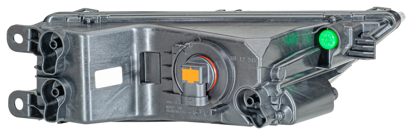 HELLA Bulb-Front Fog Light - left - for e.g. VW Tiguan (AD1) 1NG354843-111