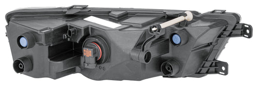 HELLA Bulb/LED-Front Fog Light - left - for e.g. Skoda Rapid (NH3) 1NG354844-131
