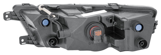 HELLA Bulb/LED-Front Fog Light - right - for e.g. Skoda Rapid (NH3) 1NG354844-141