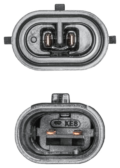 HELLA Bulb/LED-Front Fog Light - right - for e.g. Skoda Rapid (NH3) 1NG354844-141