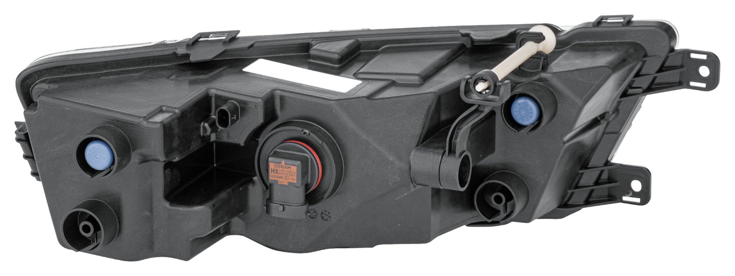 HELLA Bulb/LED-Front Fog Light - left - for e.g. Skoda Rapid (NH3) 1NG354844-151