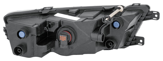 HELLA Bulb/LED-Front Fog Light - left - for e.g. Skoda Rapid (NH3) 1NG354844-151