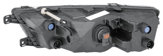 HELLA Bulb/LED-Front Fog Light - right - for e.g. Skoda Rapid (NH3) 1NG354844-161