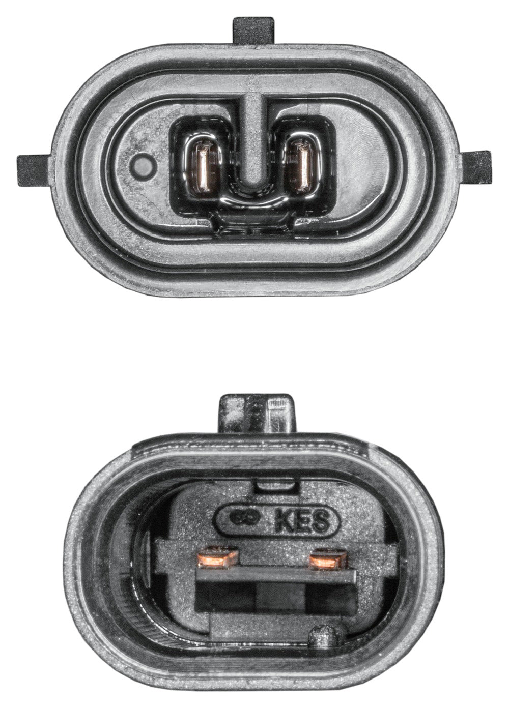 HELLA Bulb/LED-Front Fog Light - right - for e.g. Skoda Rapid (NH3) 1NG354844-161